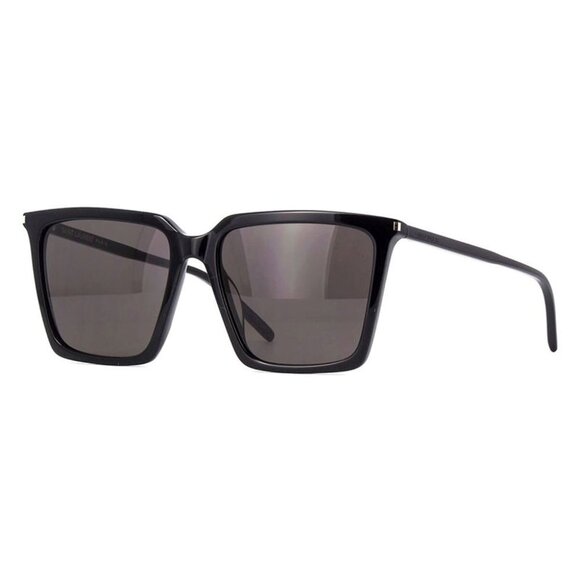 NEW SAINT LAURENT WOMEN SUNGLASSES SAINT LAURENT - Picture 1 of 4